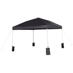 Flash Furniture 10'x10' Pop Up Event Straight Leg Canopy Tent With Sandbags And Wheeled Case 23 Flash Furniture 10'x10' Pop Up Event Straight Leg Canopy Tent With Sandbags And Wheeled Case -OUTSUNNY Shop GUEST 3a99f7d1 09b8 4d21 9a79 b82c31e35e4c