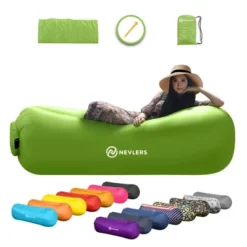 Nevlers Tear-Resistant Inflatable Loungers -OUTSUNNY Shop GUEST 3ae82e50 c3b5 42d5 958c 5dd153aedab8