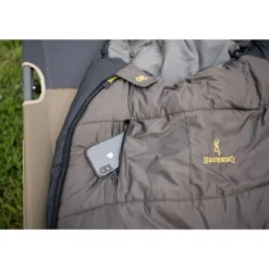 Browning McKinley -30 Degree Sleeping Bag -OUTSUNNY Shop GUEST 3b3adae7 eb78 4915 8b03 ca23ab7b58f8