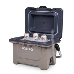 Igloo IMX 24qt Cooler - Sandstone