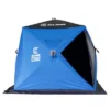 CLAM Portable Pop Up Ice Fishing Thermal Hub Shelter Tent 1 CLAM Portable Pop Up Ice Fishing Thermal Hub Shelter Tent -OUTSUNNY Shop GUEST 3be8a55b 9df4 41f0 b49d 443d684ff379