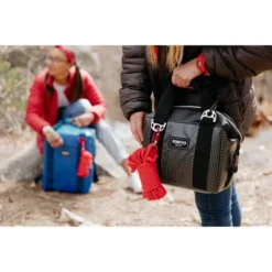 Igloo Outdoor Pro Snapdown 27.62qt Cooler Bag - Black -OUTSUNNY Shop GUEST 3bfc15d0 8d48 4430 acfe 46815d56b68b