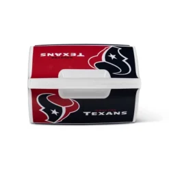 NFL Houston Texans Little Playmate Cooler - 7qt -OUTSUNNY Shop GUEST 3c2b8788 4db7 492d 8e5f cadb08a0948a