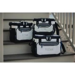 Arctic Zone Titan Deep Freeze Zipperless Hardbody Cooler -OUTSUNNY Shop GUEST 3da20a4a 88eb 4bff b082 a9028c4dade6
