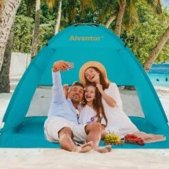 Alvantor Outdoor Instant Pop Up Sun Shade Canopy 2 People Beach Shelter Tent Turquoise 17 Alvantor Outdoor Instant Pop Up Sun Shade Canopy 2 People Beach Shelter Tent Turquoise -OUTSUNNY Shop GUEST 3e784794 223d 4c78 9b5a efc3d5a88f11
