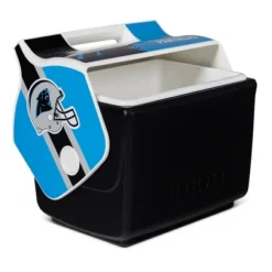 NFL Carolina Panthers Little Playmate Cooler - 7qt 20 NFL Carolina Panthers Little Playmate Cooler - 7qt -OUTSUNNY Shop GUEST 3f1a2696 6bc0 4d1e b8ea 73fe7f1c9ba8
