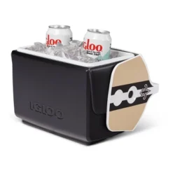 NFL New Orleans Saints Little Playmate Cooler - 7qt -OUTSUNNY Shop GUEST 401773ca 6edc 4a44 b292 9c2b154eb0ea