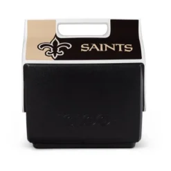 NFL New Orleans Saints Little Playmate Cooler - 7qt -OUTSUNNY Shop GUEST 40439e4b 912e 4a0b 8ab8 9fb730ee6c0d