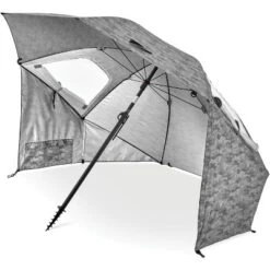 Sport-Brella Premiere Canopy And Gazebo - Black/Gray -OUTSUNNY Shop GUEST 4096dd8a c0d0 488d 8e30 73537604f918