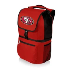 NFL Zuma Cooler Backpack By Picnic Time Red - 12.66qt -OUTSUNNY Shop GUEST 40c23d7f 500a 459f abac 14ec067bf6dd