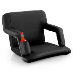 Costway Stadium Seat For Bleachers With Back Support 6 Reclining Positions Padded Cushion 21 Costway Stadium Seat For Bleachers With Back Support 6 Reclining Positions Padded Cushion -OUTSUNNY Shop GUEST 41015ba0 30f5 4c13 8cb2 da1e1ffbb062
