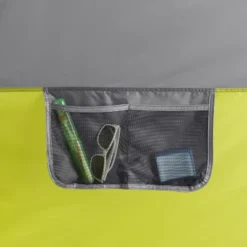 Core Equipment 10 Person Instant Cabin Tent With Screen Room - Green -OUTSUNNY Shop GUEST 412df1f9 88fa 4c89 b900 4edc8ab6a3ae