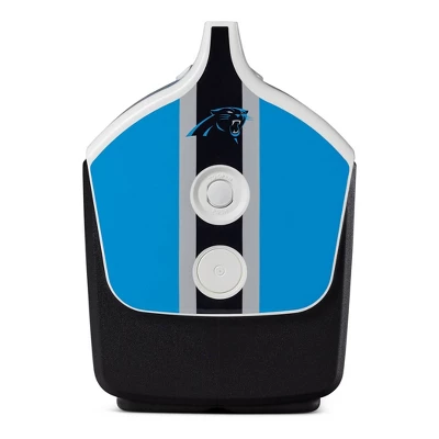 NFL Carolina Panthers Little Playmate Cooler - 7qt 7 NFL Carolina Panthers Little Playmate Cooler - 7qt - Image 5