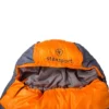 Stansport 3.1 LB Glacier Mummy Sleeping Bag
