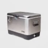 Igloo Legacy 54qt Stainless Steel Cooler