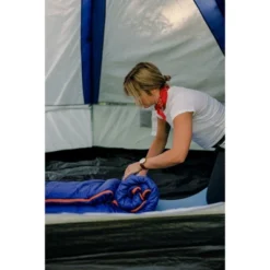 Stansport 6 LB Mammoth Double 2 Person Rectangular Sleeping Bag -OUTSUNNY Shop GUEST 41be1cf2 ab82 447f 925b 7874573024c8