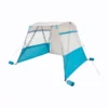 Coleman Go Shade Backpack 7'x7' Shelter - Caribbean Blue -OUTSUNNY Shop GUEST 41e65471 3451 449c 91de bbd074bb84ef