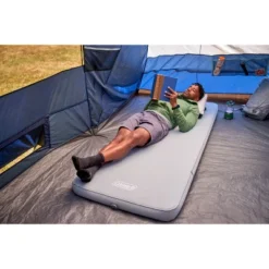 Coleman Superior Comfort Self Inflating Camping Sleeping Pad - Twin 15 Coleman Superior Comfort Self Inflating Camping Sleeping Pad - Twin -OUTSUNNY Shop GUEST 423f843b de05 465c a83a 9fdca0259799
