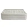 Insta-Bed 18 Inch Queen Sized Inflatable Airbed Mattress With Internal AC Pump -OUTSUNNY Shop GUEST 42ce89cf 1c5f 46d2 8209 e2e6609bd899