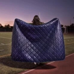 Lightspeed Outdoors Rugged Puffy Outdoor Blanket, Camping Blanket 13 Lightspeed Outdoors Rugged Puffy Outdoor Blanket, Camping Blanket -OUTSUNNY Shop GUEST 42ea267f cf93 4b5a ace4 327f8d06df5d