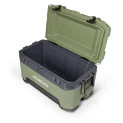 Igloo BMX 72qt Cooler - Oil Green -OUTSUNNY Shop GUEST 431044c2 9e6a 4698 a0f4 5132cd179328