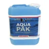 Reliance Products 8905-03 Aqua-Pak 2.5 Gallon 10 Liter BPA-Free Plastic Drinking Water Container Storage Jug With Attaching Spout, Blue (3 Pack) -OUTSUNNY Shop GUEST 435efb51 4736 43c0 84aa 410b772c6a35
