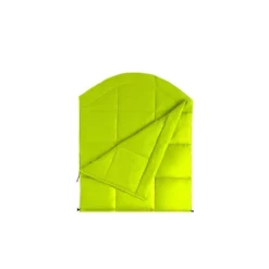 Coleman Kompact 40 Degree Sleeping Bag - Lime Green 12 Coleman Kompact 40 Degree Sleeping Bag - Lime Green -OUTSUNNY Shop GUEST 43c84650 5d5e 4270 aaa0 0e2e130e8c91