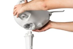 Alpcour 17L Portable Camping Sink – Foot Pump Operated Hygiene Station With Towel Rack And Soap Dispenser 13 Alpcour 17L Portable Camping Sink – Foot Pump Operated Hygiene Station With Towel Rack And Soap Dispenser -OUTSUNNY Shop GUEST 43f400bc 7b8e 49e5 a479 9e5bf7332ee2