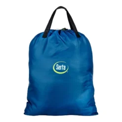 Serta 16" Rechargeable Air Mattress With Electric Pump - Queen -OUTSUNNY Shop GUEST 441d4bc5 32e9 4a2e bea8 47a3ed373b5d