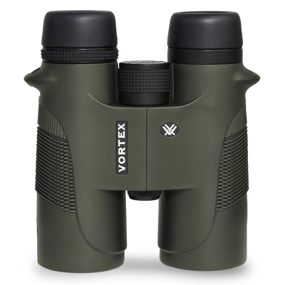 Diamondback 8x42 Binocular With Field Optics Birders Bundle(Black) 4 Diamondback 8x42 Binocular With Field Optics Birders Bundle(Black) - Image 2
