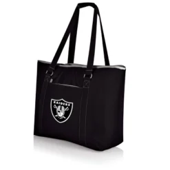 Picnic Time NFL Team Tahoe Cooler Black - 22.19qt -OUTSUNNY Shop GUEST 44a7636c 1e6a 4ae6 a94f 8ed639aee87f