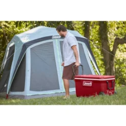 Coleman 316 100qt Wheeled Cooler 19 Coleman 316 100qt Wheeled Cooler -OUTSUNNY Shop GUEST 45d29475 5243 4de0 b443 45d7ab00ccc9