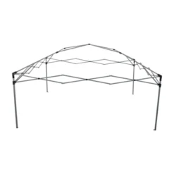 Outdoor Patio Pop-Up Canopy Tent With Wheeled Bag - Captiva Designs 19 Outdoor Patio Pop-Up Canopy Tent With Wheeled Bag - Captiva Designs -OUTSUNNY Shop GUEST 45f737dc 4d5a 439f aaf8 008c77ed2759