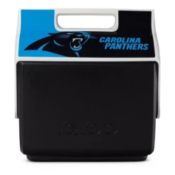 NFL Carolina Panthers Little Playmate Cooler - 7qt 25 NFL Carolina Panthers Little Playmate Cooler - 7qt -OUTSUNNY Shop GUEST 4633b3ba 632b 4d83 8442 717c2dcaacb3