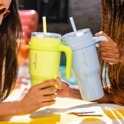 Reduce 40oz Cold1 Vacuum Insulated Stainless Steel Straw Tumbler Mug 28 Reduce 40oz Cold1 Vacuum Insulated Stainless Steel Straw Tumbler Mug -OUTSUNNY Shop GUEST 46b71e7d 4ff4 464b 8783 51de8d52eb61