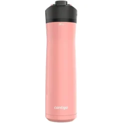 Contigo 24 Oz. Cortland Chill 2.0 Vacuum Insulated Stainless Steel Water Bottle 16 Contigo 24 Oz. Cortland Chill 2.0 Vacuum Insulated Stainless Steel Water Bottle -OUTSUNNY Shop GUEST 476e1bf7 a987 49e4 bde4 bb3b065bcaf3