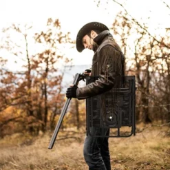 Costway Folding 360° Silent Swivel Hunting Chair Blind Chair All-weather Outdoor -OUTSUNNY Shop GUEST 47ecb85c bf19 4ae8 86d3 a31b9b61eb29