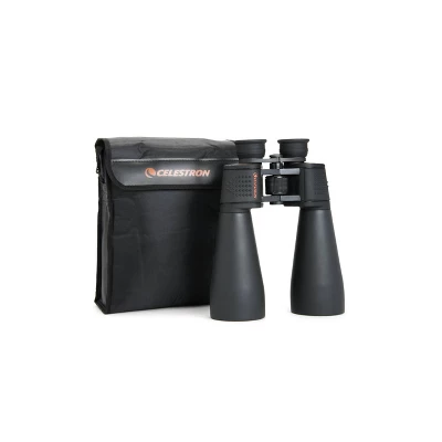 Celestron SkyMaster 25x70 Binocular With Basic Smartphone Adapter - Black 6 Celestron SkyMaster 25x70 Binocular With Basic Smartphone Adapter - Black - Image 4