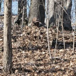 GhostBlind Runner Blind, 6-Panel Mirror Ground Hunting Blind -OUTSUNNY Shop GUEST 480b8b0a a2be 430a 8a2d b6c03f482d2a