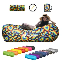 Nevlers Tear-Resistant Inflatable Loungers -OUTSUNNY Shop GUEST 489bac13 6d26 49d4 b7cd 7ab449bfd75b