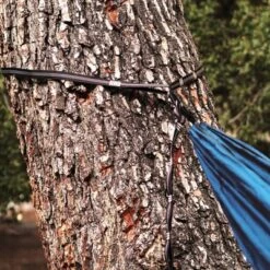 Sierra Designs Single Lightweight Hammock - Blue -OUTSUNNY Shop GUEST 48a035fc ae07 4b2e 817f 3c4b52e5226d