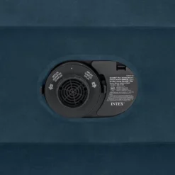 Intex 18" Pillow Top Air Mattress With Electric Pump And Headboard - Queen Size -OUTSUNNY Shop GUEST 495e3b3f f151 4b19 a628 9295c4b3fda6