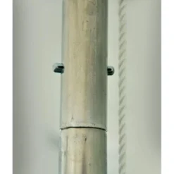 Party Tents Direct Weekender Outdoor Canopy Pole Tent, White, 20 Ft X 20 Ft -OUTSUNNY Shop GUEST 4988d21d dee4 40e9 8893 b631e74743d3