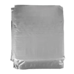 Moose Supply 10 Mil Heavy Duty Waterproof Poly Tarp Cover, Silver -OUTSUNNY Shop GUEST 4a1bfe42 3c9d 4f74 89ce 0c2767d1d813