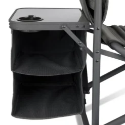 Picnic Time Fusion Chair - Black -OUTSUNNY Shop GUEST 4a8eb459 43b7 47ab 982b e4b7286f0d55
