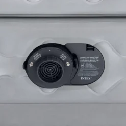 Intex 20" Supreme Air-Flow Twin Size Air Mattress With Internal 120V Pump 6 Intex 20" Supreme Air-Flow Twin Size Air Mattress With Internal 120V Pump -OUTSUNNY Shop GUEST 4b07a1d6 c5d6 4b2f 9d8c cc5f265fde45