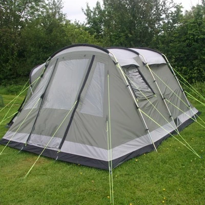 Unique Bargains Tent Rope Polyester Cord Fluorescent Reflective For Outdoor Camping 6 Unique Bargains Tent Rope Polyester Cord Fluorescent Reflective For Outdoor Camping - Image 4