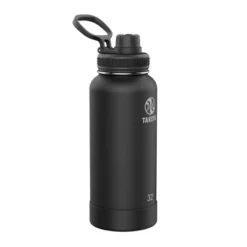 Takeya 32oz Actives Pickleball Insulated Stainless Steel Water Bottle With Spout Lid -OUTSUNNY Shop GUEST 4cbfa1ce 24c6 4f32 a83a 6fafee0583b4