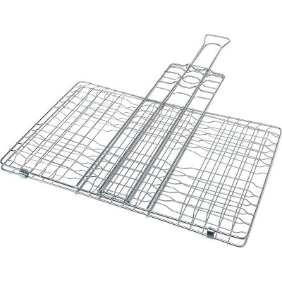 Coghlan's Deluxe Broiler, Cook Over Open Fire, Camping Fireplaces, And Barbeque 3 Coghlan's Deluxe Broiler, Cook Over Open Fire, Camping Fireplaces, And Barbeque