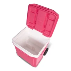 Igloo Latitude 60qt Roller Cooler -OUTSUNNY Shop GUEST 4e5ea2f2 d309 4e8a ac7e b03e646055a8